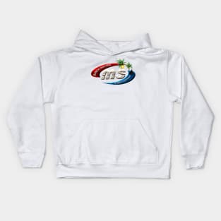 Banda MS Kids Hoodie